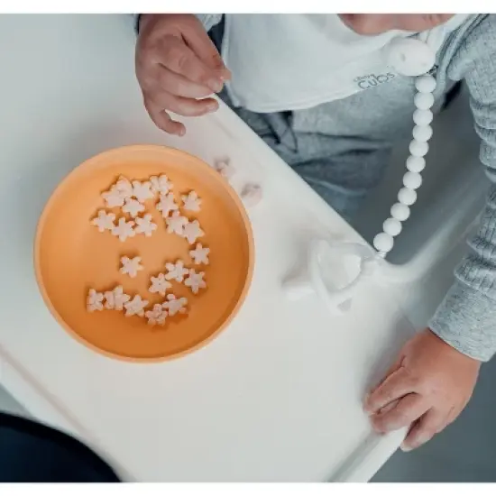 Pacifier Clip for Boys and Girls by Comfy Cubs image {2}