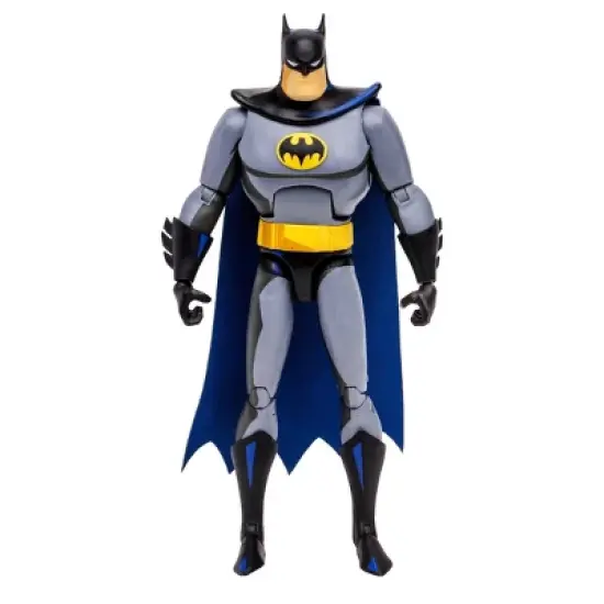 McFarlane Toys DC Comics Batman - The Animated Series Batman Build-A-Figure image {3}