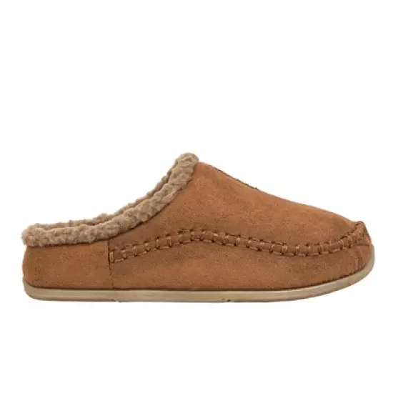 Deer Stags Kids' Lil Nordic Slipper image {5}