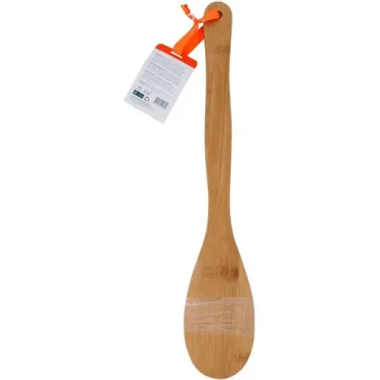 Cleanlogic Bamboo Body Brush - 1 ct image {1}