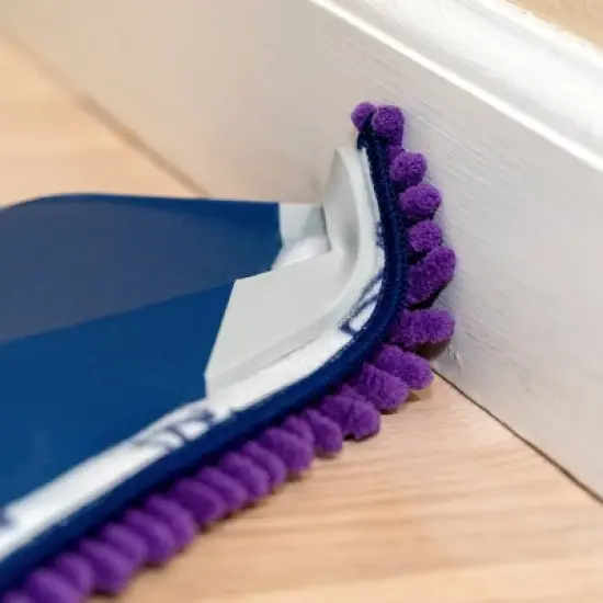 Bona Pet System Microfiber Sweeping Pad image {1}