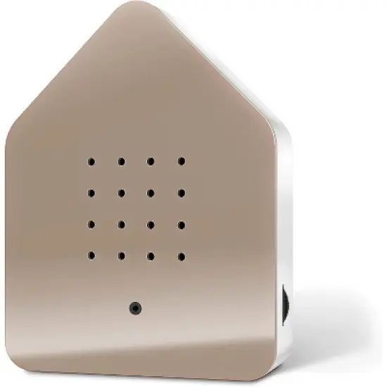 Brainstream Zwitscherbox Sound Therapy Machine with Motion Sensor image {8}