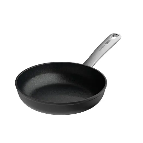 BergHOFF Graphite Non-stick Ceramic Frying Pans, Sustainable Recycled Material image {4}