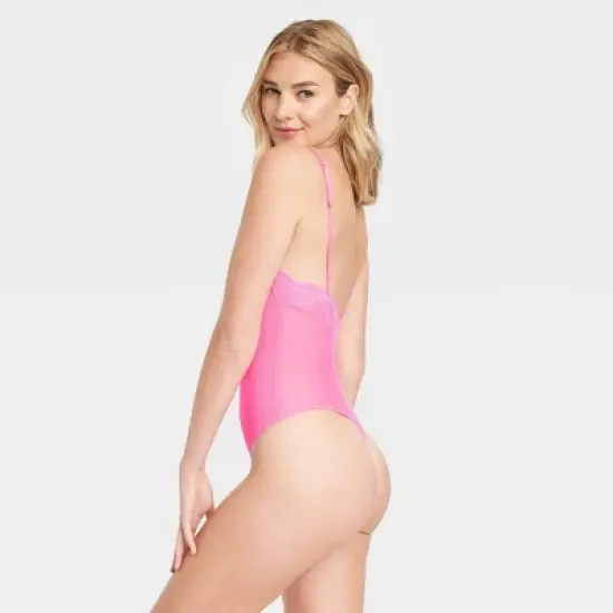 Women's Unlined Bodysuit - Auden&trade; image {1}
