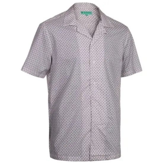 Mio Marino - Men's Short Sleeve Hawain Shirt image {6}