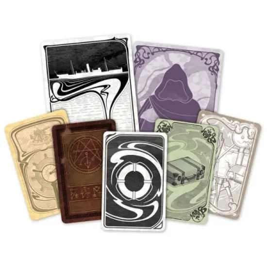 Unfathomable Game image {5}