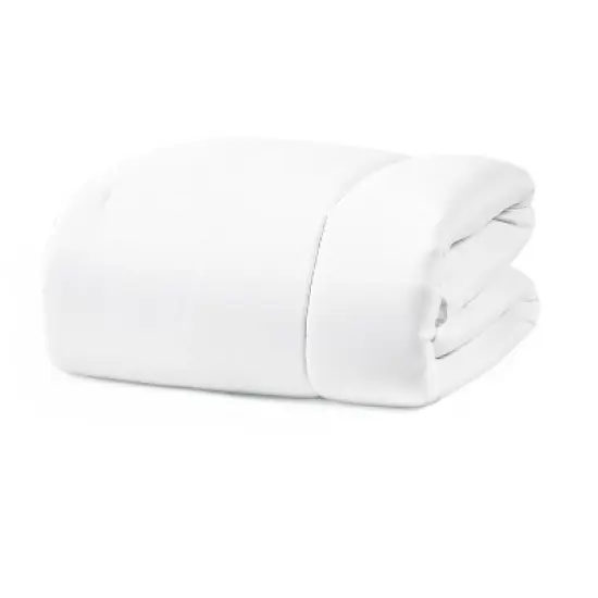 Ultra Soft Mattress Topper, 3"  Overfilled Down Alternative Pad - Becky Cameron image {7}