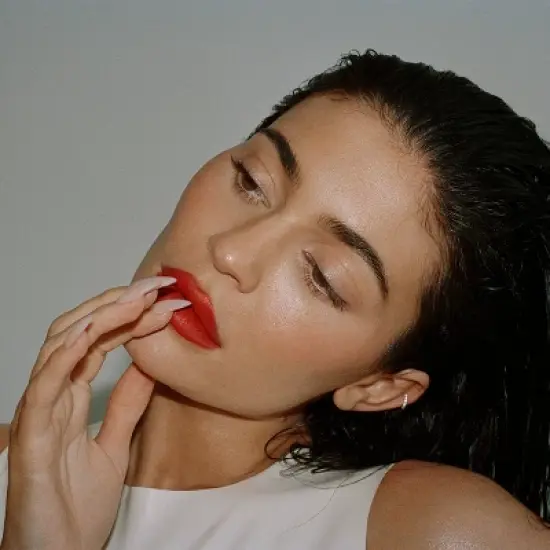 Kylie Cosmetics Matte Lipstick - 0.12oz - Ulta Beauty image {4}