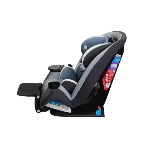 Safety 1st Grow & Go Extend N Ride LX All-in-One Convertible Car Seats image {12}