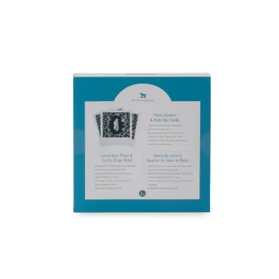 Little Unicorn Photo Blanket image {2}