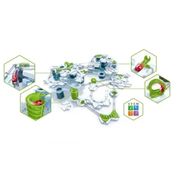 Ravensburger GraviTrax Speed Set image {2}