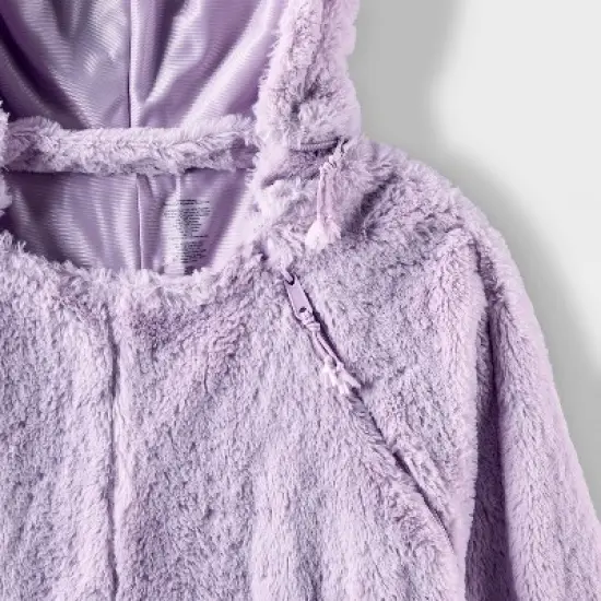 Adult Unicorn Adaptive Halloween Costume Jumpsuit - Hyde and EEK! Boutique&trade; Purple image {3}