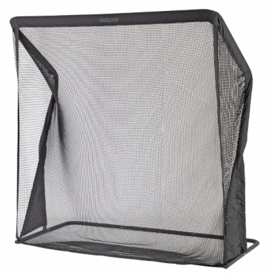 GoSports ELITE Golf Practice Net with Steel Frame image {7}