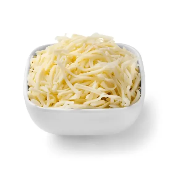Shredded Mozzarella Cheese - 8oz - Good & Gather&trade; image {2}