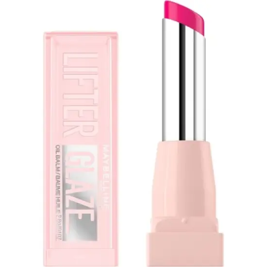 Maybelline Lifter Glaze image {9}