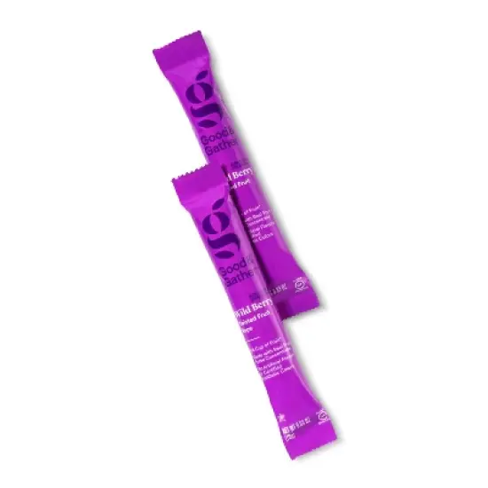 Wild Berry Fruit Twists - 5oz/8ct - Good & Gather&trade; image {2}