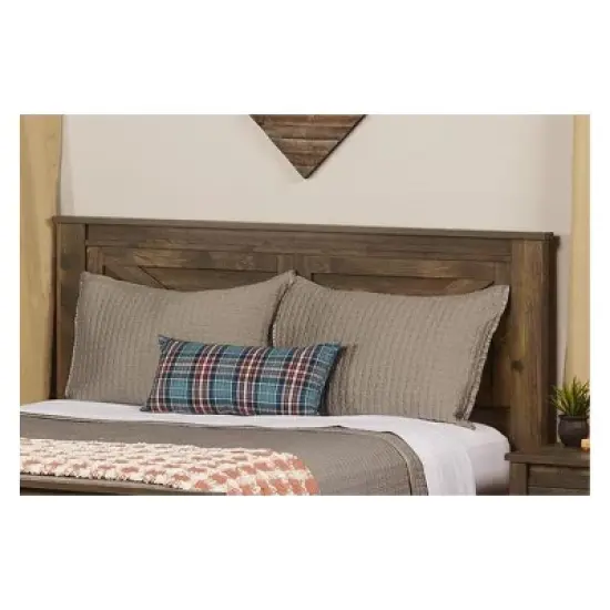 Brookside Headboard - Room & Joy image {1}