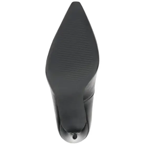 Journee Collection Womens Hadli Tru Comfort Foam Pointed Toe High Stiletto Pumps image {4}