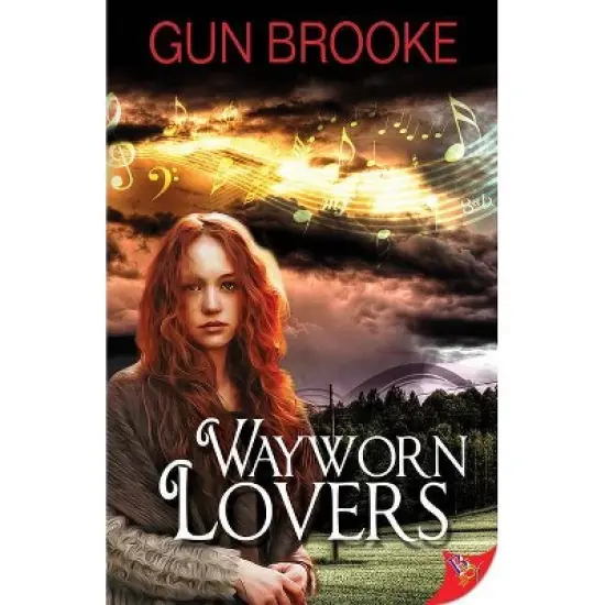 Wayworn Lovers - by  Gun Brooke (Paperback) image {1}