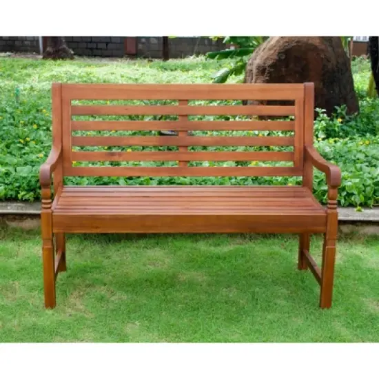 Nantucket Garden Bench - Merry Products image {2}