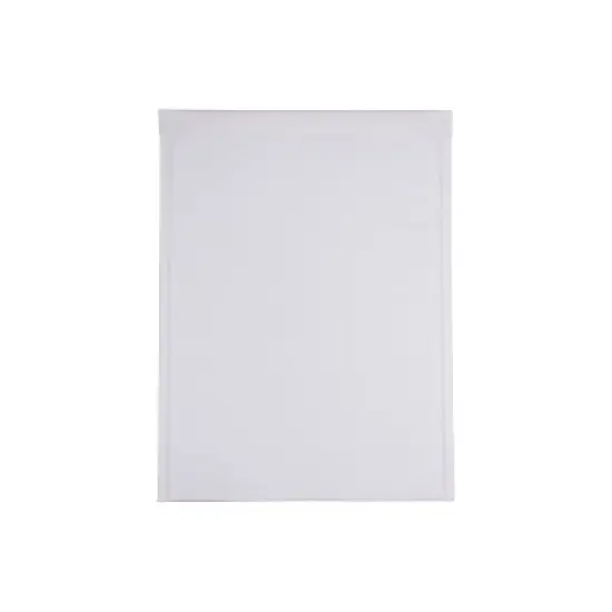 JAM Paper Bubble Lite Padded Mailers Size 6 12 1/2 x 17 1/2 White Kraft 15792H image {3}