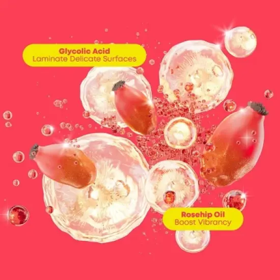 Matrix Total Results Glow Mania Leave-In Treatment - 8.5oz - Ulta Beauty image {4}