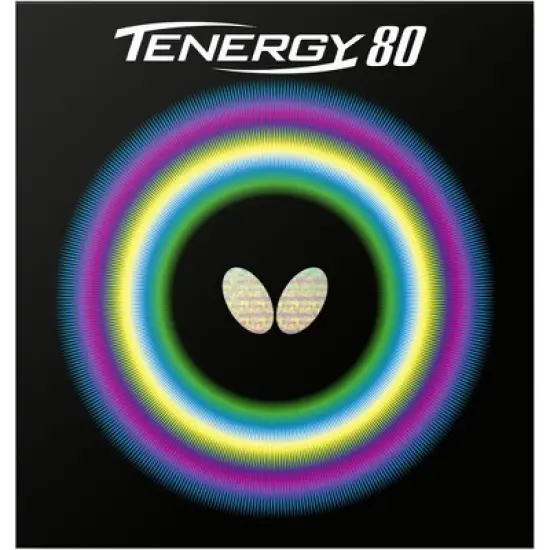 Butterfly Tenergy 80 image {7}