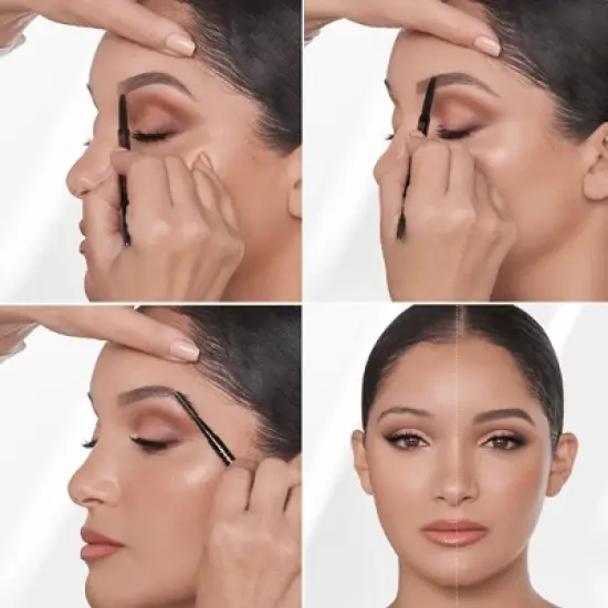 Anastasia Beverly Hills Brow Wiz - 0.003oz - Ulta Beauty image {5}