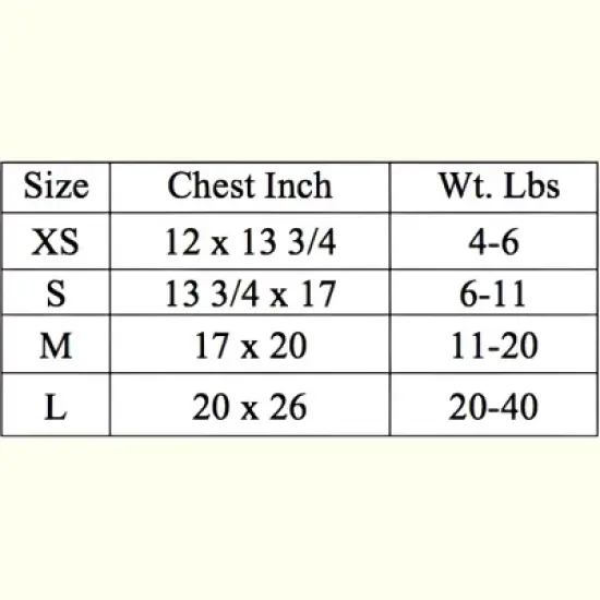 Doggie Design Wrap and Snap Choke Free Dog Harness - Paradise Nights image {4}