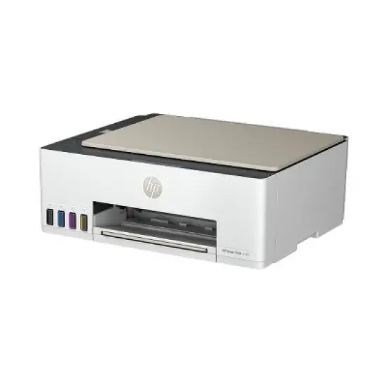 HP Smart Tank 5103 All-in-One Inkjet Printer, Mobile Print, Copy, Scan Up to image {2}