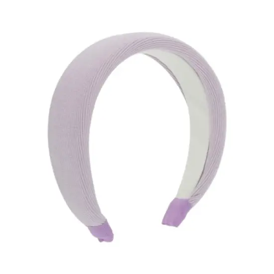 Unique Bargains Thickening Knit Wide Headband 1 Pc image {11}