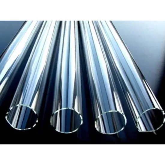 Hiland 49.5" Residential Quartz Glass Tube Replacement - AZ Patio Heaters image {2}