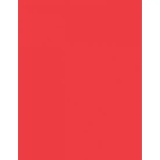 Pacon Card Stock, 8.5" x 11" image {1}