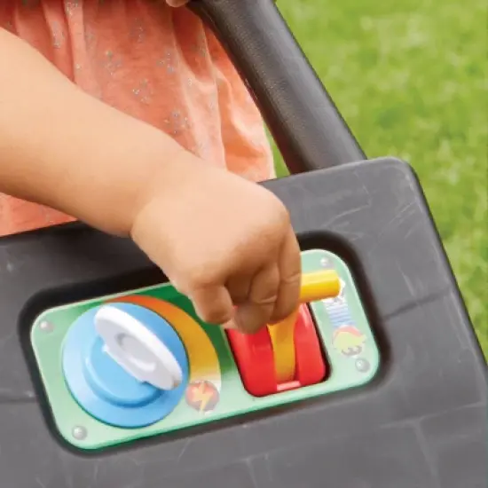 Little Tikes Gas 'n Go Mower image {5}