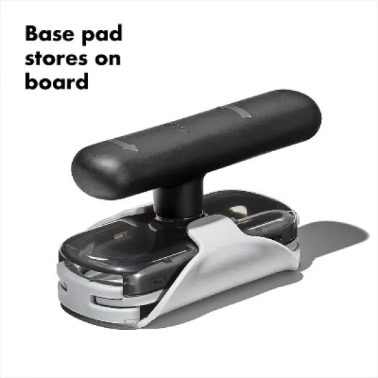Good Grips Twisting Jar Opener with Basepad image {5}