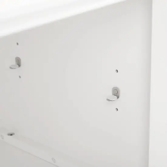 Sarah Hall Tree White - Crosley image {10}