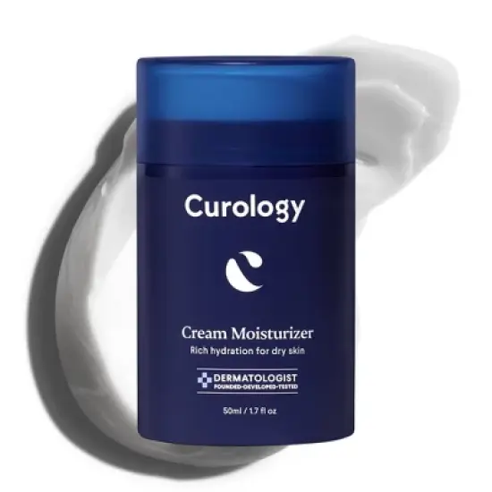 Curology Cream Face Moisturizer image {9}