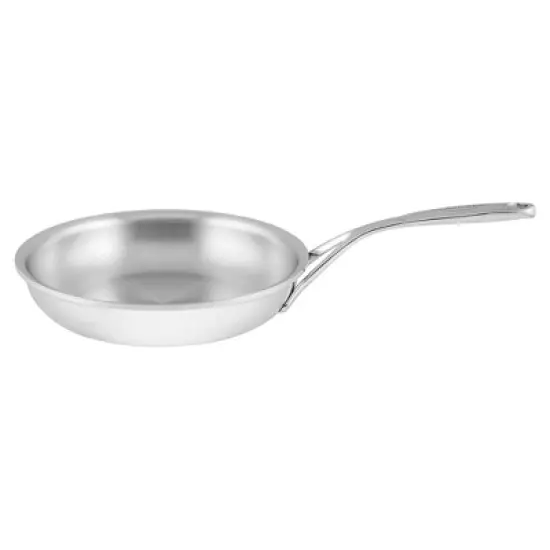 DEMEYERE Atlantis Proline Stainless Steel Fry Pan image {7}