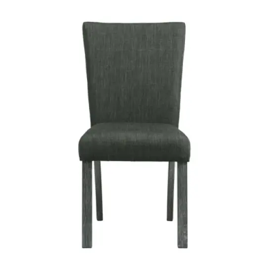 Draven Desk & Chair with USB Dark - Picket House Furnishings image {6}