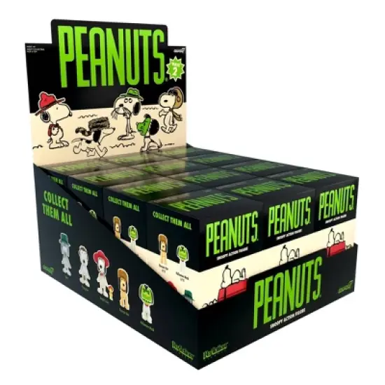 Super7 Retro Blind Box image {20}