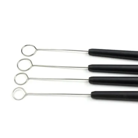 O'Creme Chocolate Dipping Tools, 10-Piece Set image {3}