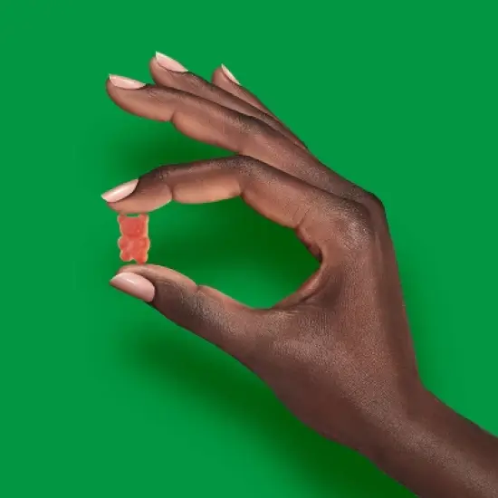 Kids' Vitamin C Immune Gummies - 190ct - up&up&trade; image {1}