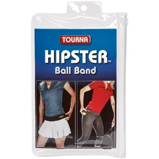 Tourna Hipster Ball Band image {3}