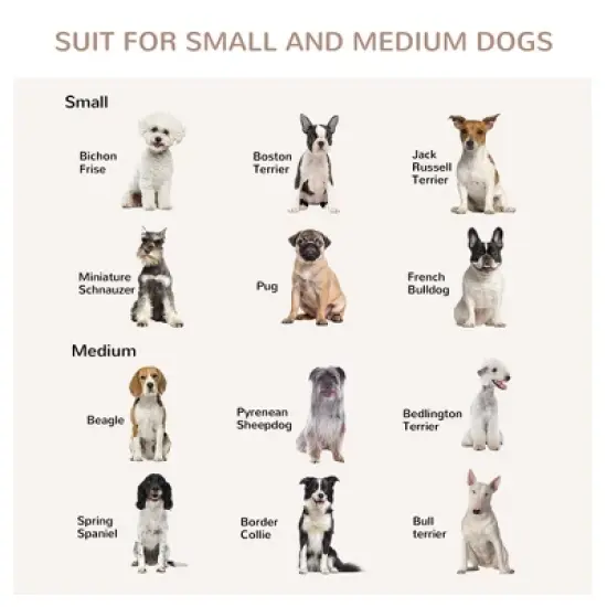 PawHut Furniture Style Dog Crate with Openable Top, Big Dog Crate End Table, Puppy Crate for Medium Dogs, Spacious Interior, Pet Kennel, Brown, Black image {4}