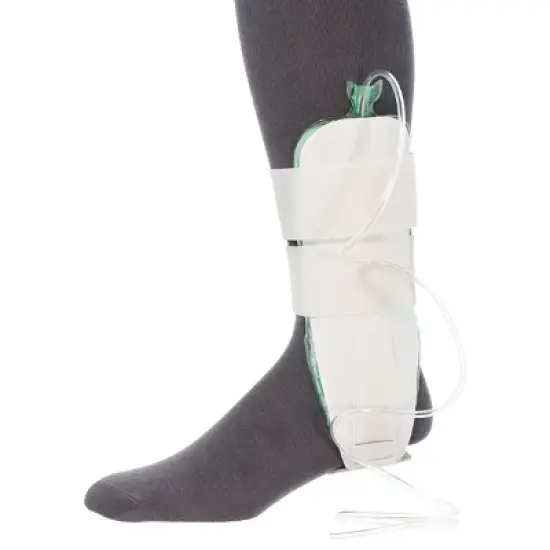 Swede-O Air Light Ankle Splint &ndash; Universal image {1}