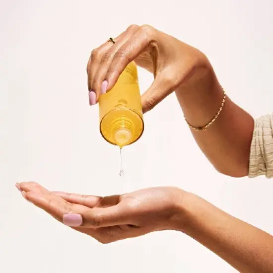 Hero Cosmetics Clear Collective Balancing Capsule Toner - 130ml image {2}