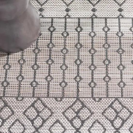 Havana HAV301 Power Loomed Indoor/Outdoor Area Rug - Safavieh image {4}