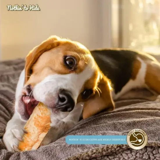 Fieldcrest Farms Nothin' To Hide Flip Chips Beef (Pack of 8) image {6}