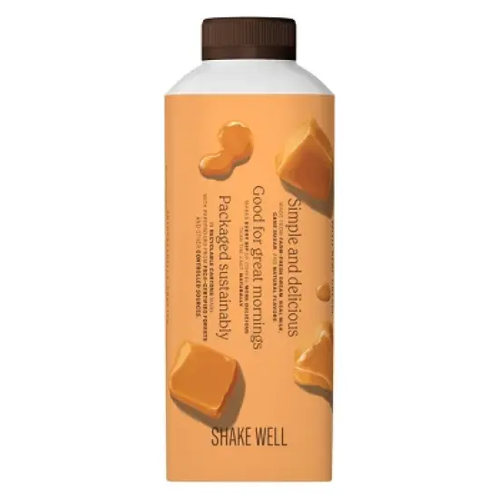 Chobani Dairy Creamer image {4}