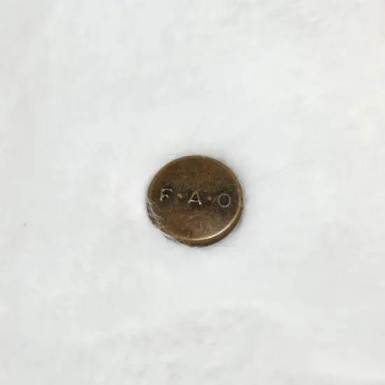 FAO Schwarz 15" Unicorn Cuddly Stuffed Animal Plush, Ultra-Soft Fur image {8}